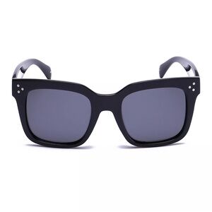 Women's PRIVÉ REVAUX The Heroine 53mm Square Sunglasses